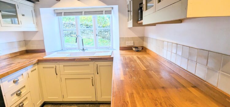 End of tenancy cleaning Buckland, Portsmouth